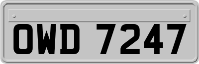 OWD7247