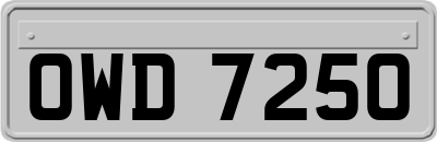 OWD7250