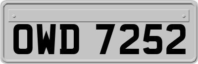 OWD7252