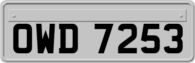 OWD7253