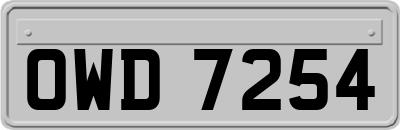OWD7254