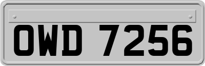 OWD7256