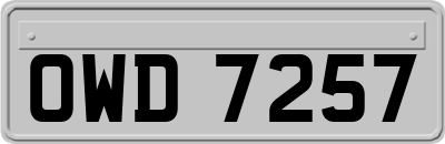 OWD7257
