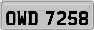 OWD7258