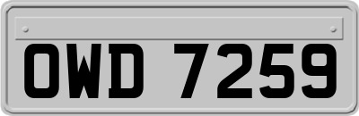 OWD7259