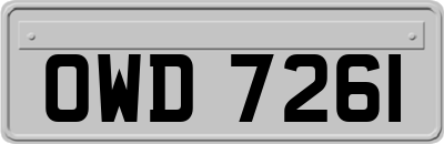 OWD7261