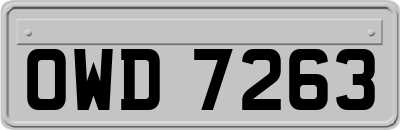 OWD7263