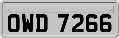 OWD7266