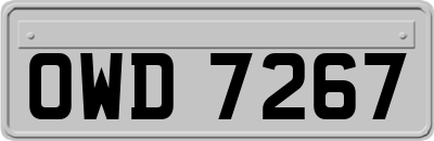 OWD7267