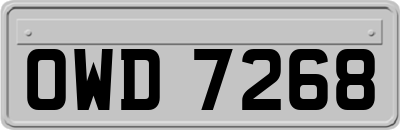 OWD7268