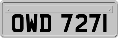 OWD7271