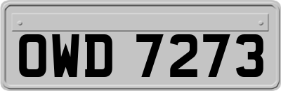 OWD7273