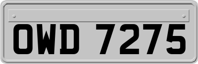 OWD7275