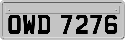 OWD7276
