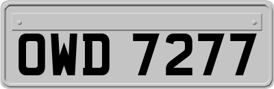 OWD7277