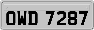 OWD7287
