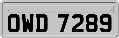 OWD7289