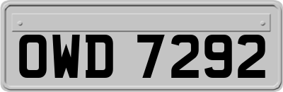 OWD7292