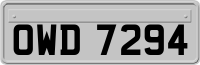 OWD7294