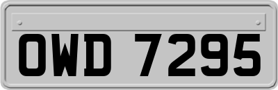 OWD7295