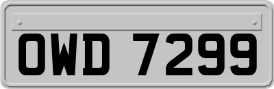 OWD7299