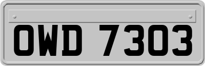 OWD7303