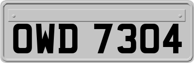OWD7304