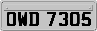 OWD7305