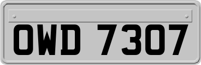 OWD7307
