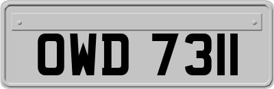 OWD7311