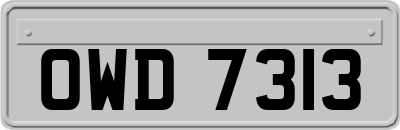 OWD7313