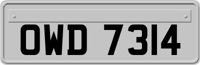 OWD7314