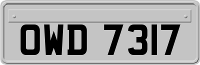 OWD7317