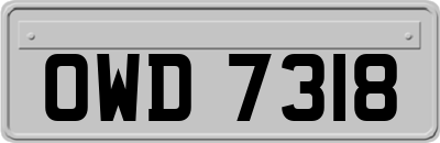 OWD7318