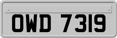 OWD7319