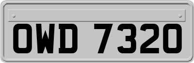 OWD7320
