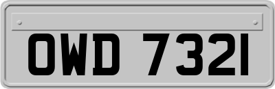OWD7321