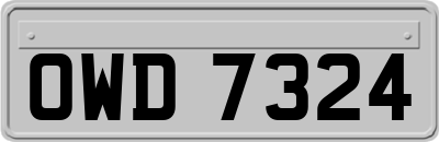 OWD7324