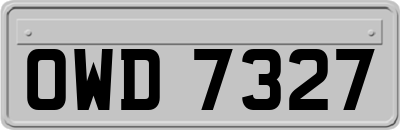 OWD7327
