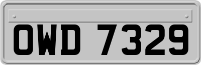 OWD7329
