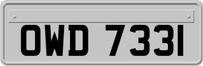 OWD7331