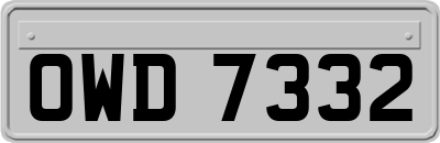 OWD7332