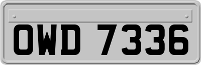 OWD7336