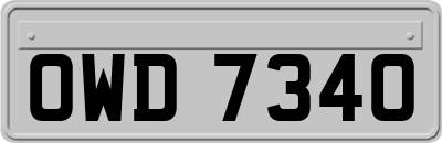 OWD7340
