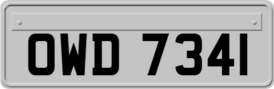 OWD7341