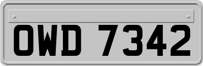 OWD7342