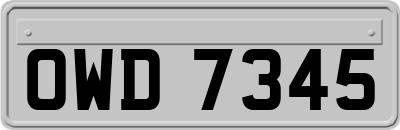 OWD7345