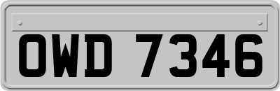 OWD7346
