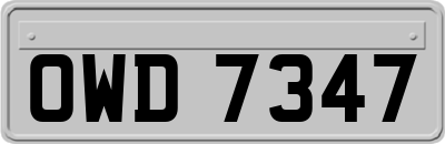 OWD7347