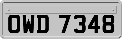 OWD7348